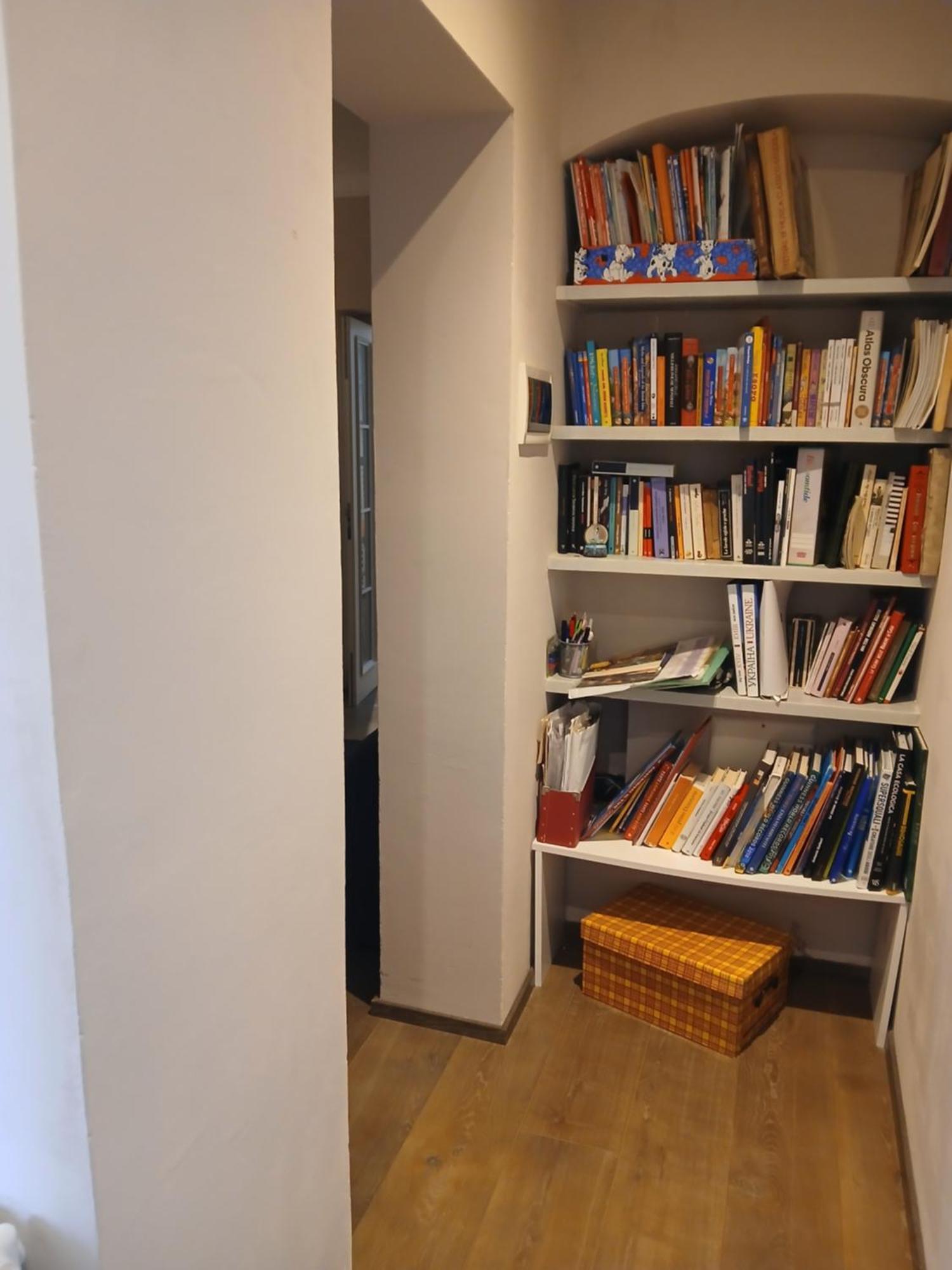 Casa Misha Tra 5 Terre E Versilia Bocca di Magra Bagian luar foto